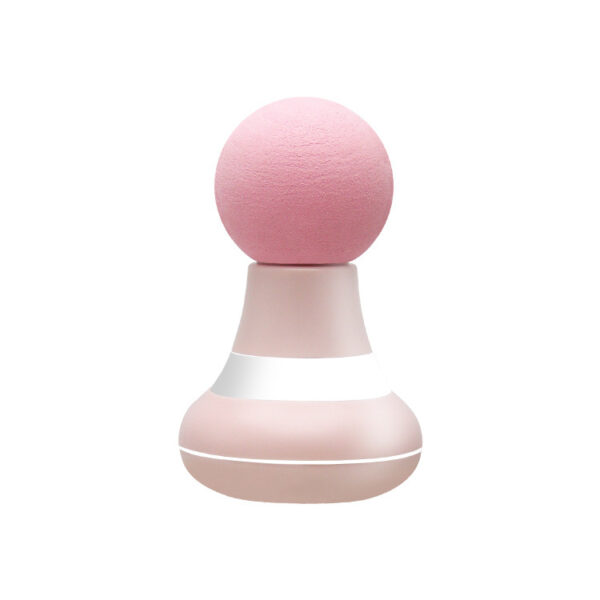 Muscle Massage Mini Pocket Electric Fascia Massage Back Neck Massager Gun For Body Deep Relief Pain Slimming Fascial Tool - Image 8