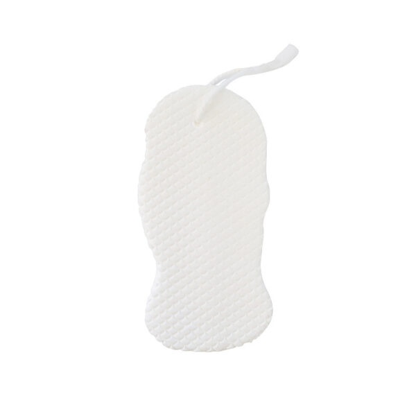 3D Body Rubbing Sponge Fish Scale Pattern Three-dimensional Bath Ball - Image 7